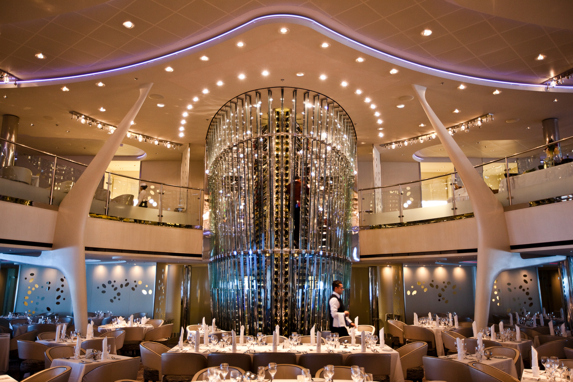MyCruise Celebrity-Cruises Solstice Offentlige-arealer Restauranter6